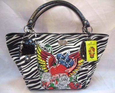 Ed Hardy Bags-281